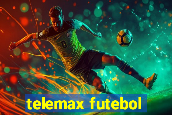 telemax futebol